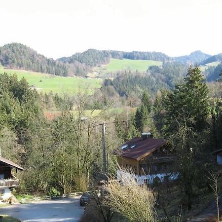 Pension Luzia Reith im Alpbachtal Zewnętrze zdjęcie
