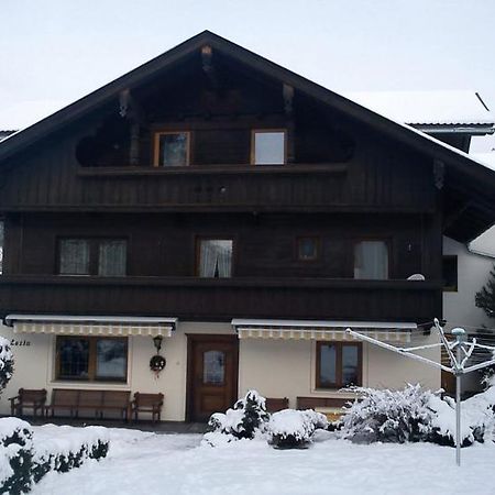 Pension Luzia Reith im Alpbachtal Zewnętrze zdjęcie